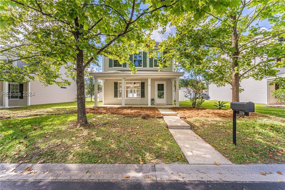 Okatie, SC 29909,229 University Pkwy