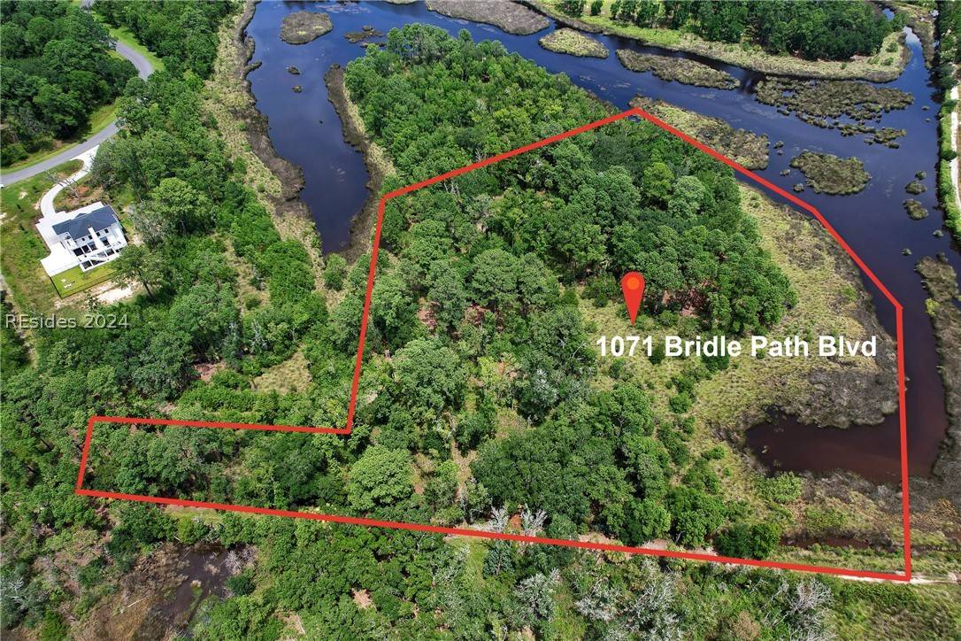 Hardeeville, SC 29927,1071 Bridle Path BLVD