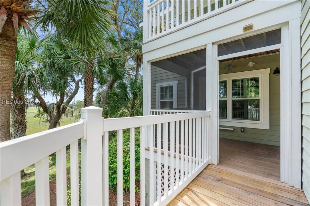 Bluffton, SC 29910,30 Old South CT #30E