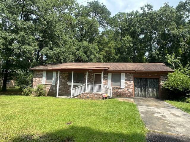 Beaufort, SC 29906,8 Taylor ST