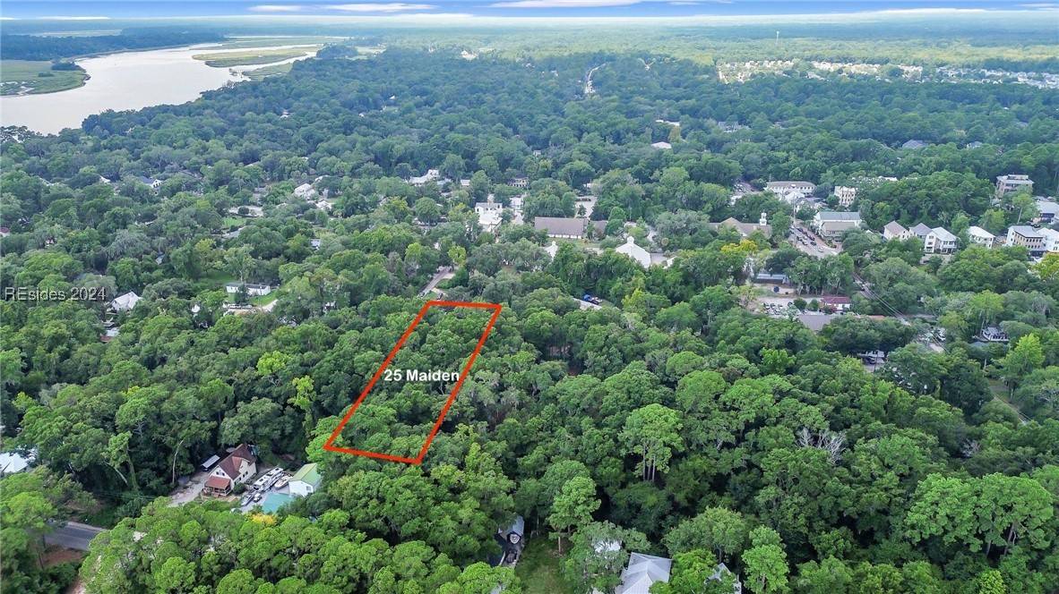 Bluffton, SC 29910,25 Maiden LN