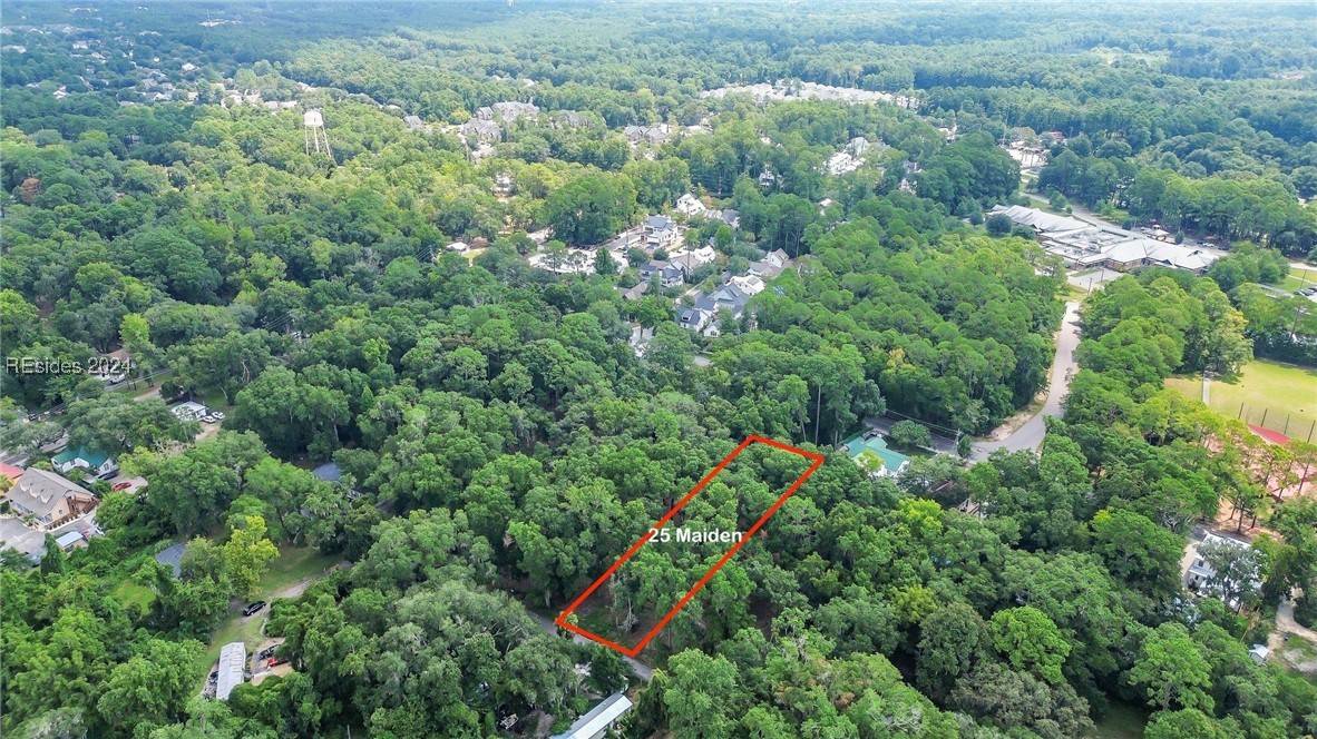 Bluffton, SC 29910,25 Maiden LN