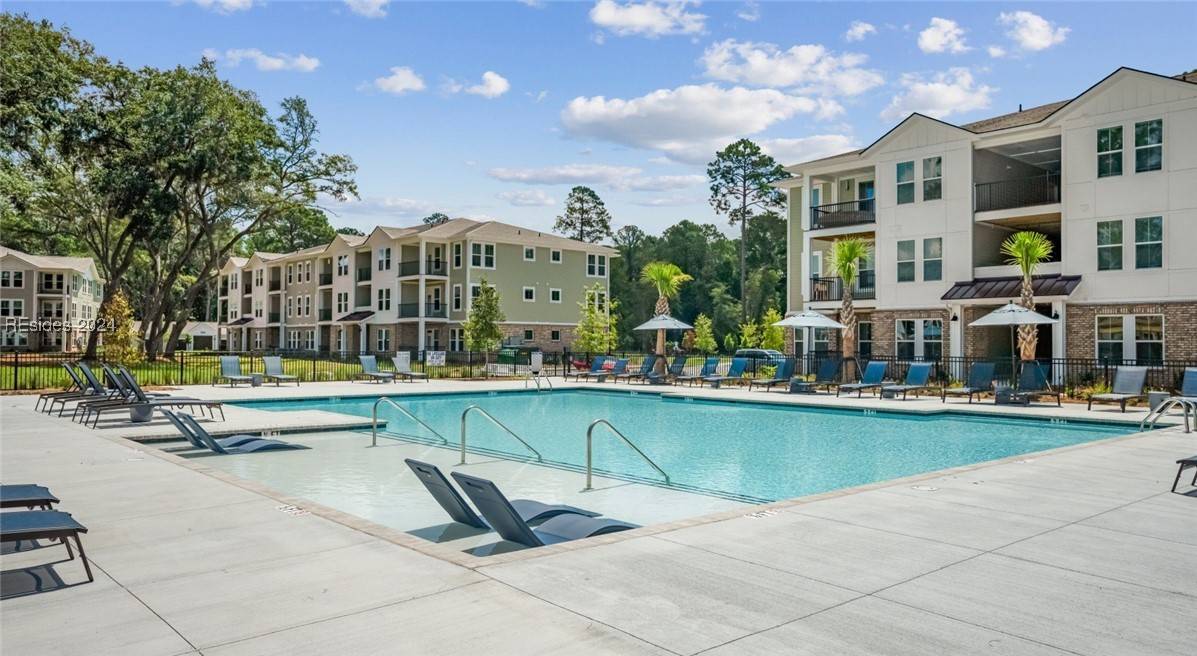 Beaufort, SC 29906,4000 Margaret ST #A3