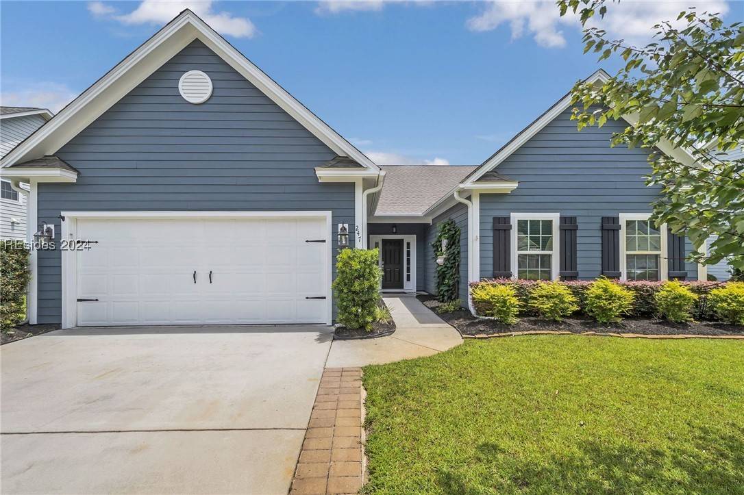Bluffton, SC 29910,247 Station Parkway