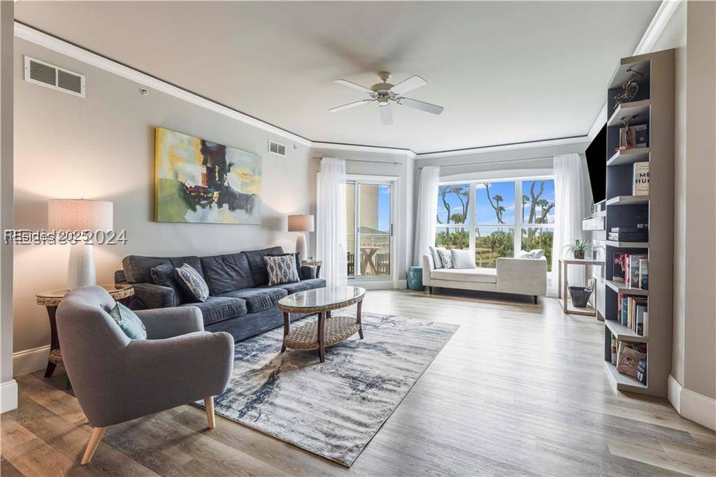 Hilton Head Island, SC 29928,47 Ocean LN #5103