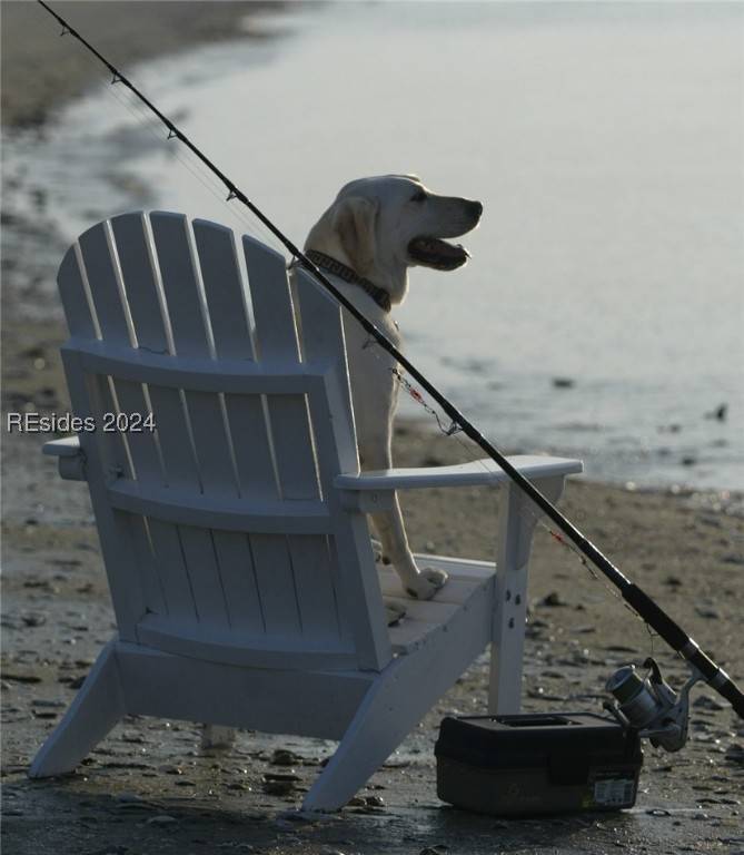 Daufuskie Island, SC 29915,284 OAKRIDGE LN