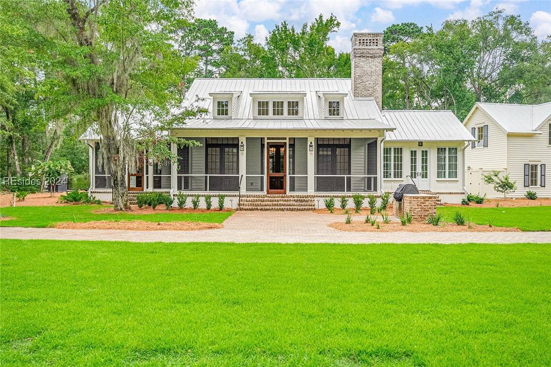 Bluffton, SC 29910,130 August LN