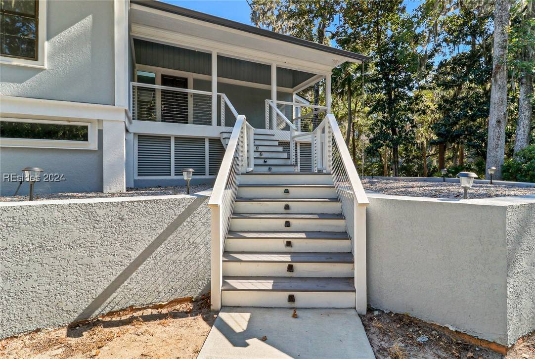 Hilton Head Island, SC 29928,10 Hunt Club CT