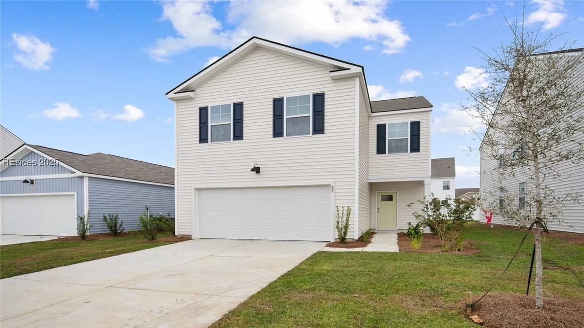 Ridgeland, SC 29936,578 Respite ST