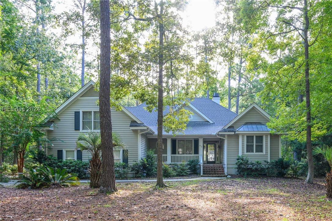 Okatie, SC 29909,63 Osprey CIR