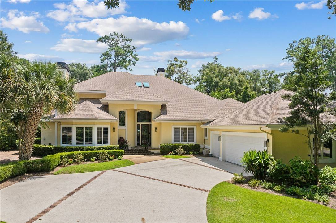Bluffton, SC 29910,3 Ashley Hall DR