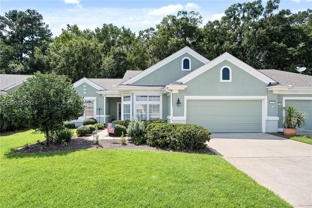 Bluffton, SC 29909,352 Landing LN