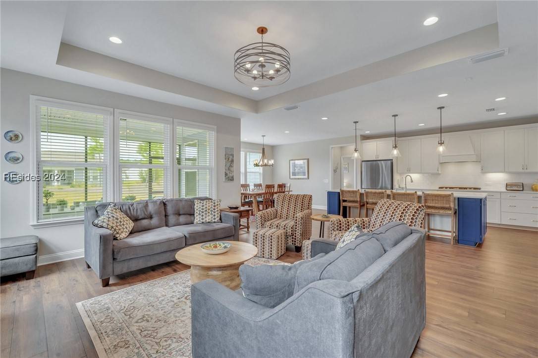 Bluffton, SC 29909,721 Dreamscape DR