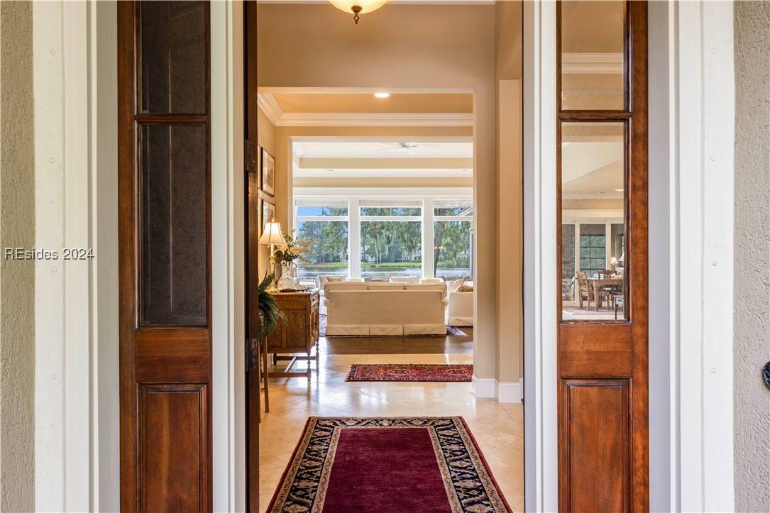 Bluffton, SC 29910,17 Abbeville CT