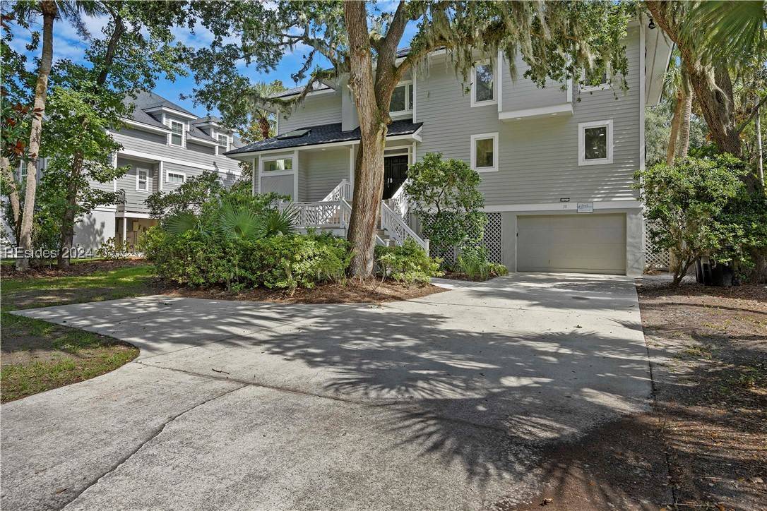 Hilton Head Island, SC 29928,38 N Forest Beach DR