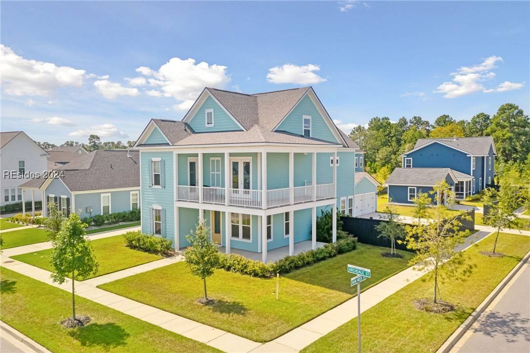 Summerville, SC 29486,112 Archdale ST