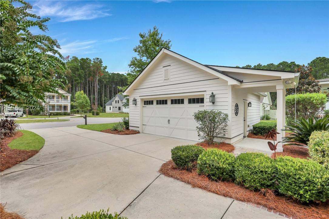 Bluffton, SC 29910,29 Blue Trail CT