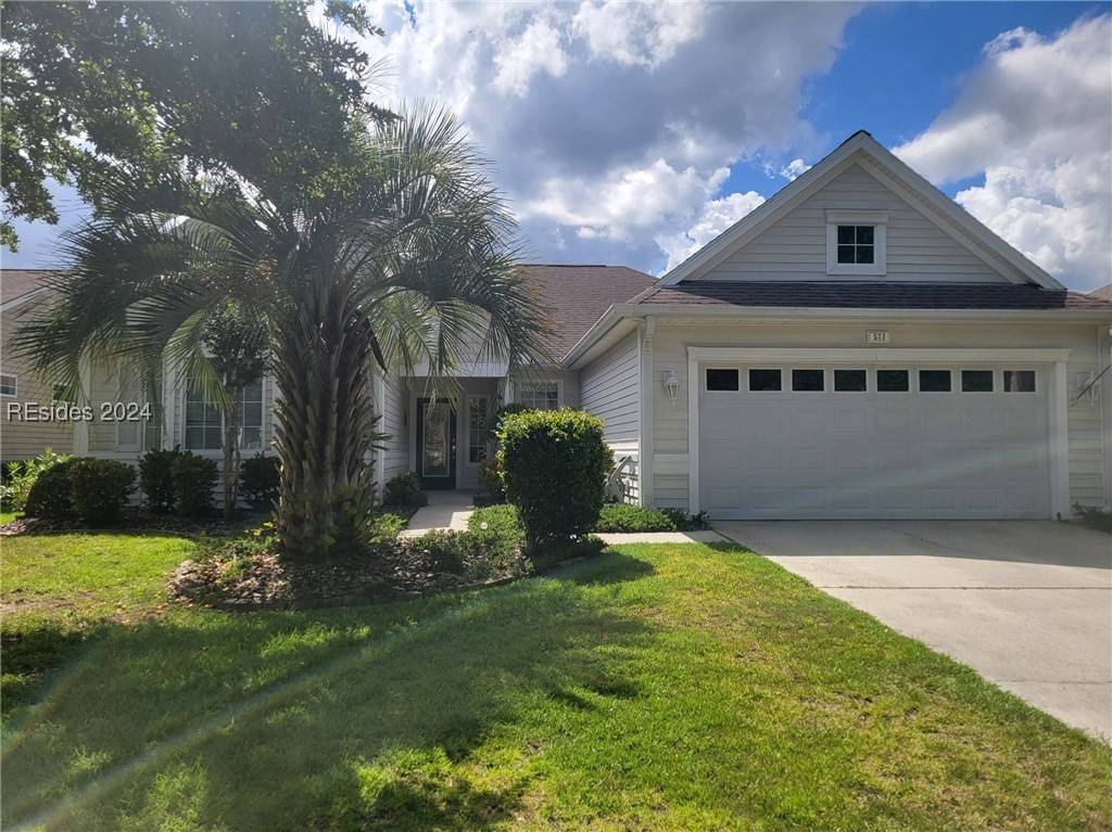Bluffton, SC 29909,571 Argent WAY