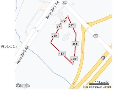 Coosawhatchie, SC 29936,9657 Coosaw Scenic DR