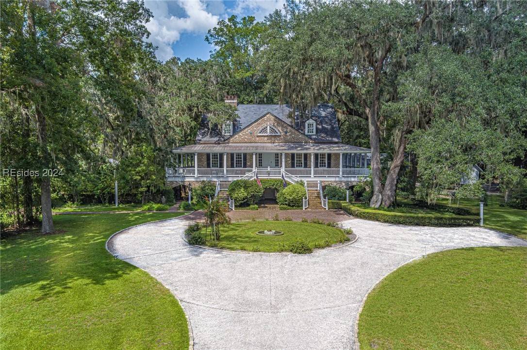 Seabrook, SC 29940,92 Dean Hall RD