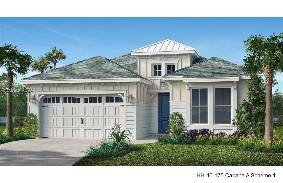 Hardeeville, SC 29927,119 High Tide LN