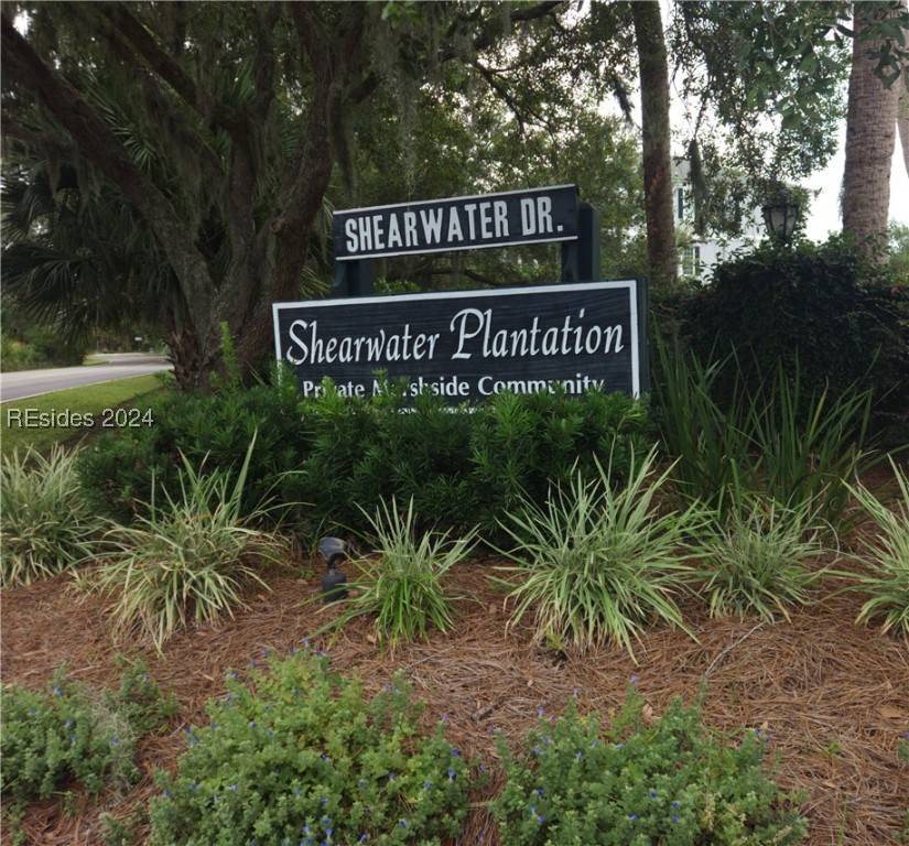 Hilton Head Island, SC 29926,32 Shear Water DR