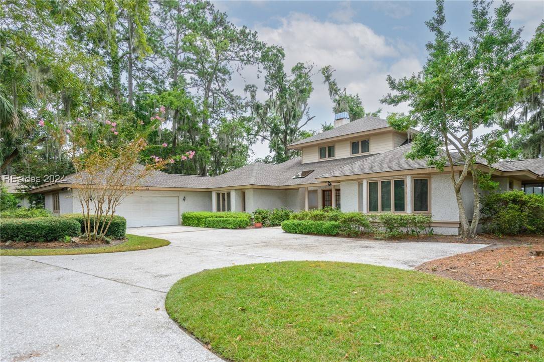 Okatie, SC 29909,7 Tabby Point LN