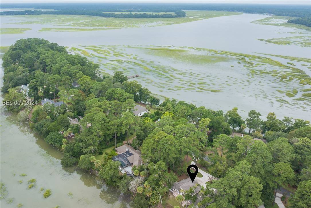 Okatie, SC 29909,7 Tabby Point LN