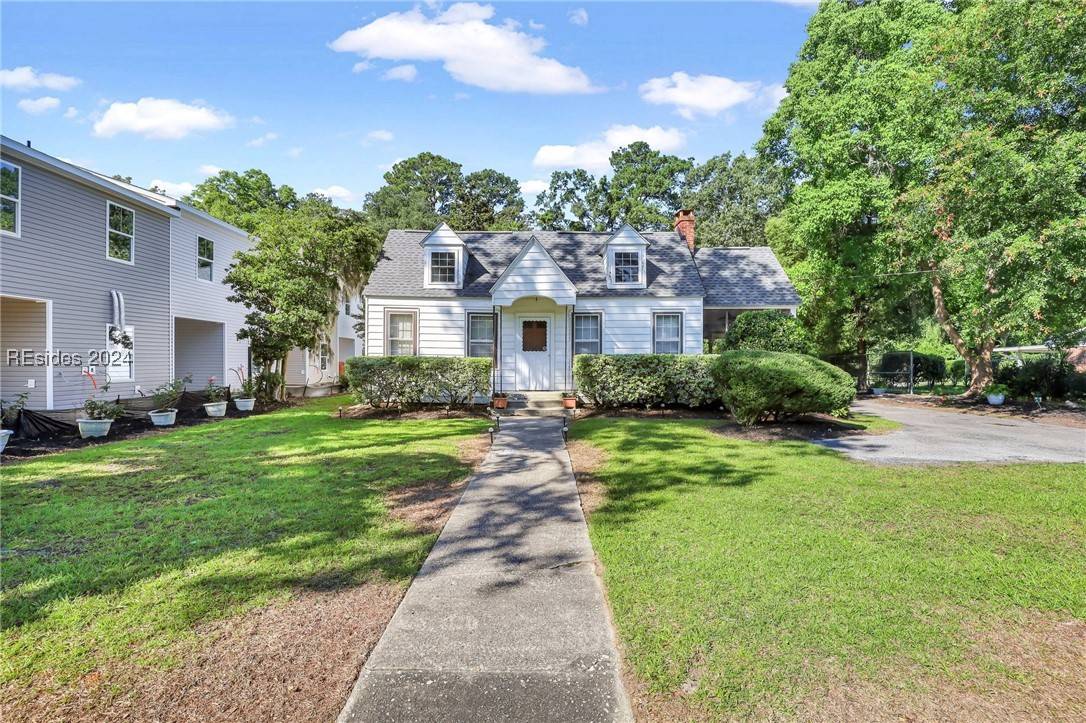 Hardeeville, SC 29927,108 E Main ST