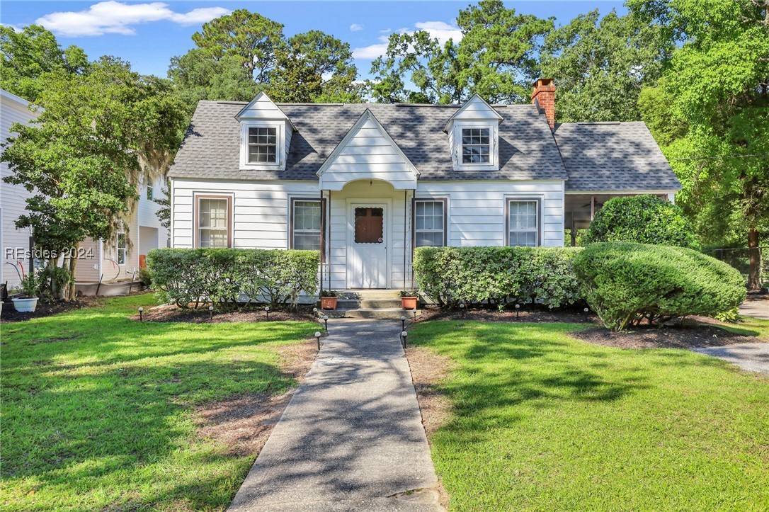 Hardeeville, SC 29927,108 E Main ST