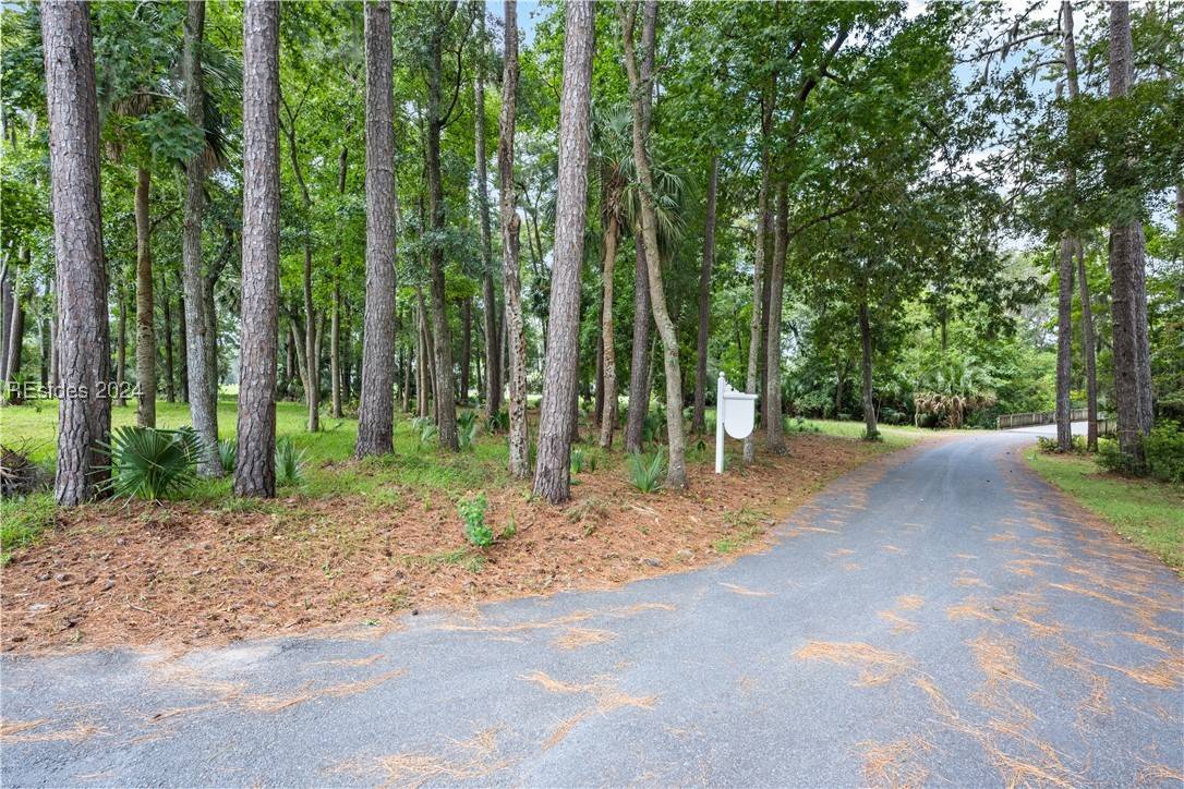 Daufuskie Island, SC 29915,2 Peninsula PL