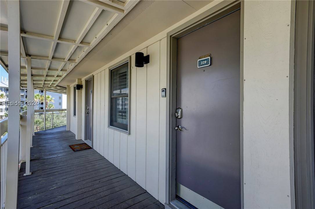 Hilton Head Island, SC 29928,4 N Forest Beach DR #329