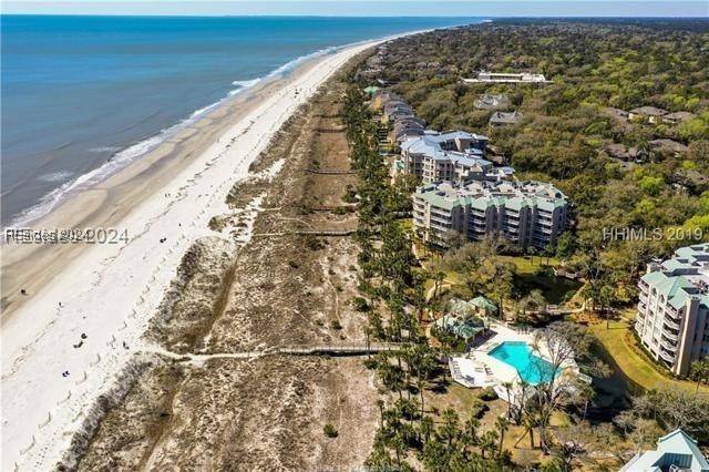 Hilton Head Island, SC 29928,75 Ocean LN #407