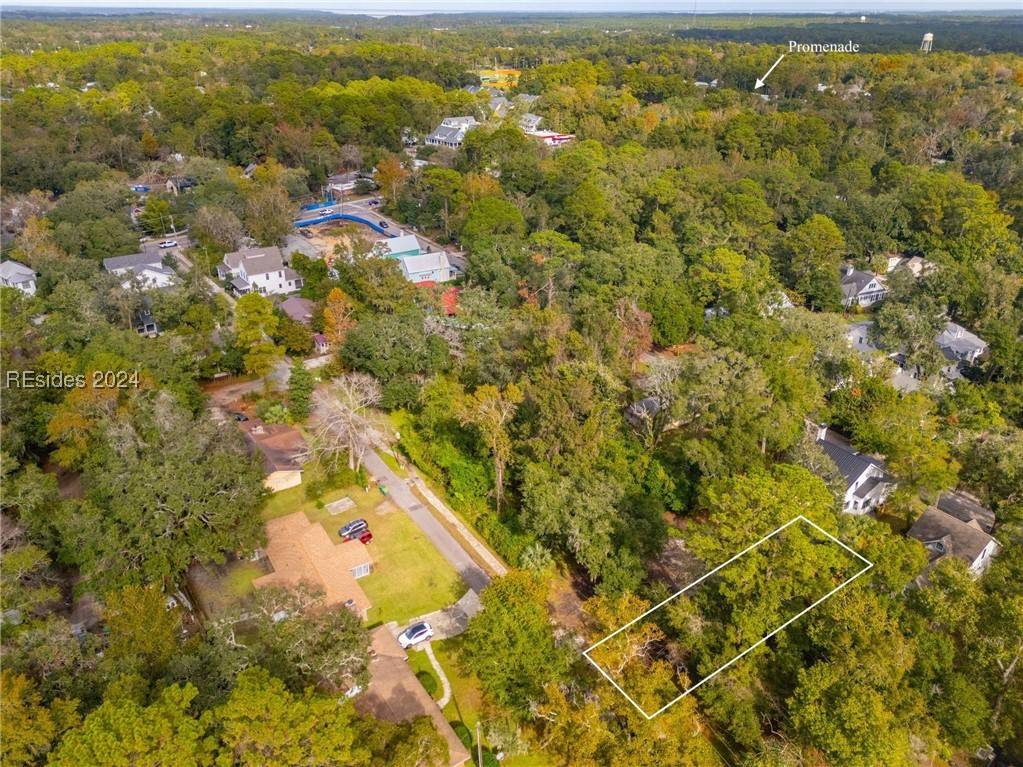 Bluffton, SC 29910,31 Guerrard AVE