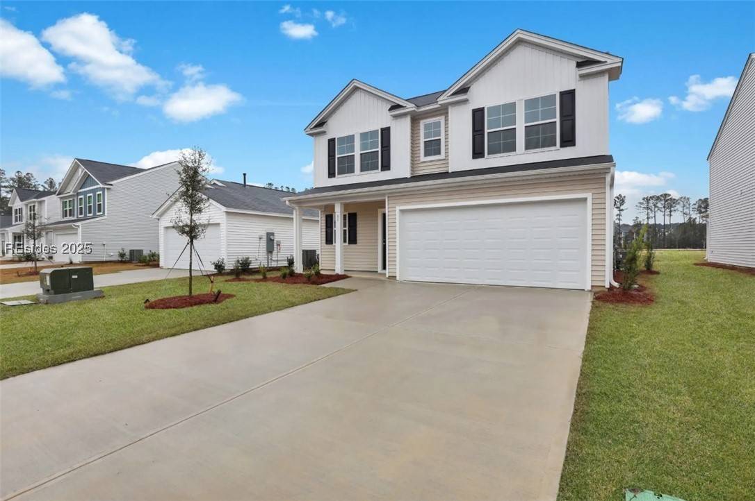 Hardeeville, SC 29927,96 Waters Edge WAY