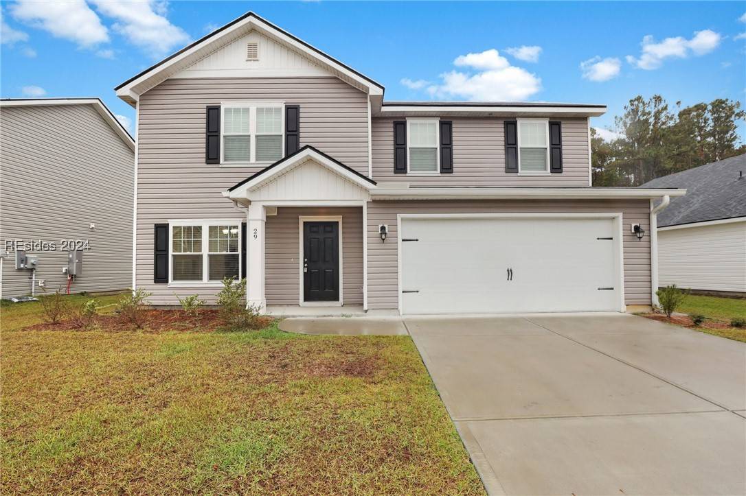 Bluffton, SC 29910,29 Kingswood PATH