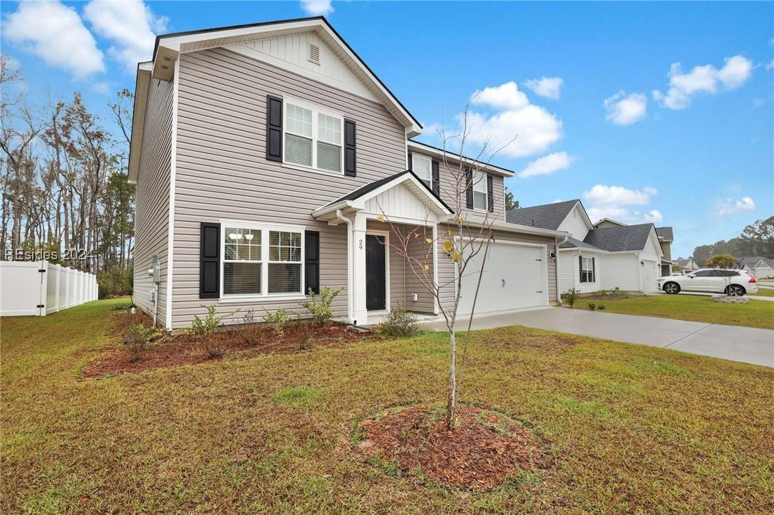 Bluffton, SC 29910,29 Kingswood PATH