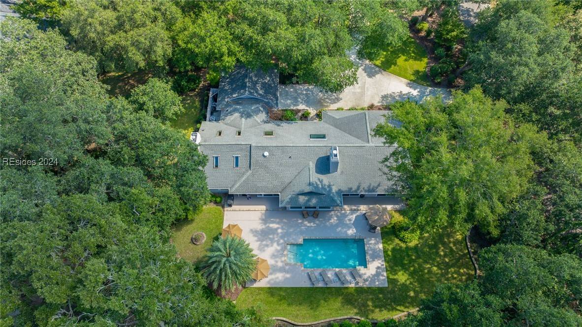 Hilton Head Island, SC 29928,13 Fort Walker DR