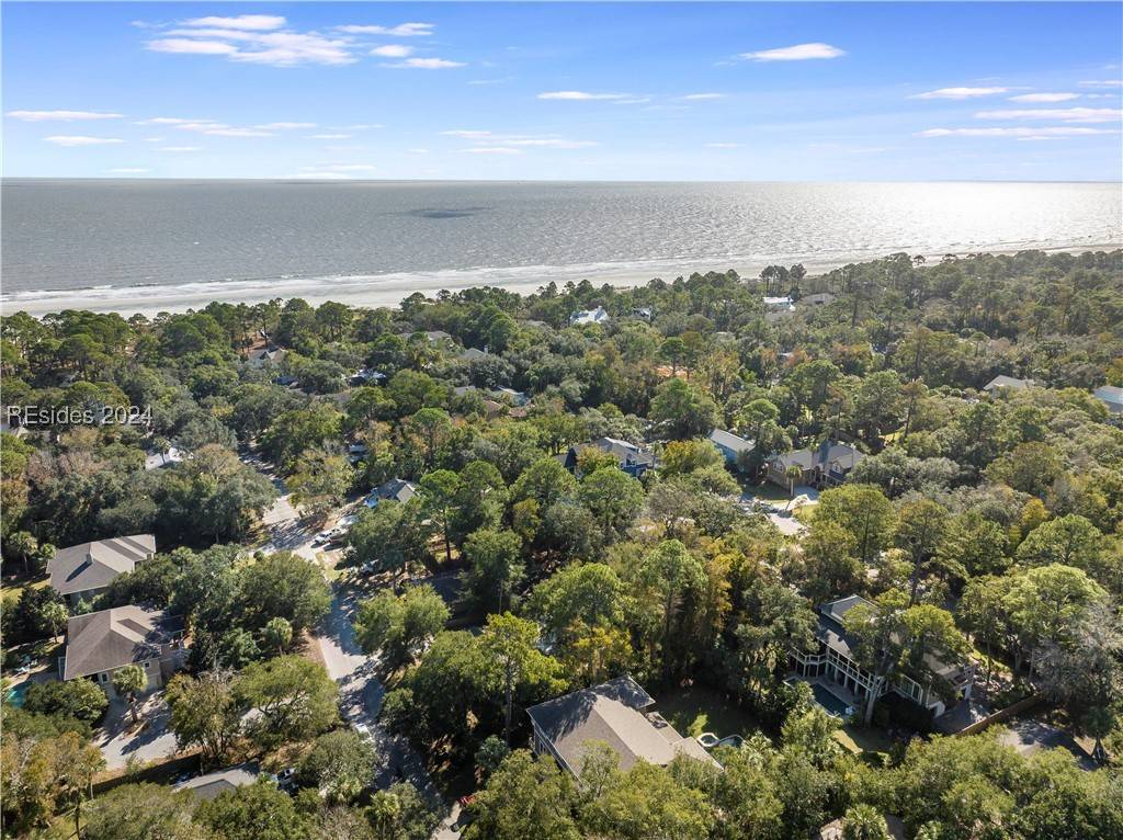 Hilton Head Island, SC 29928,11 Firethorn LN