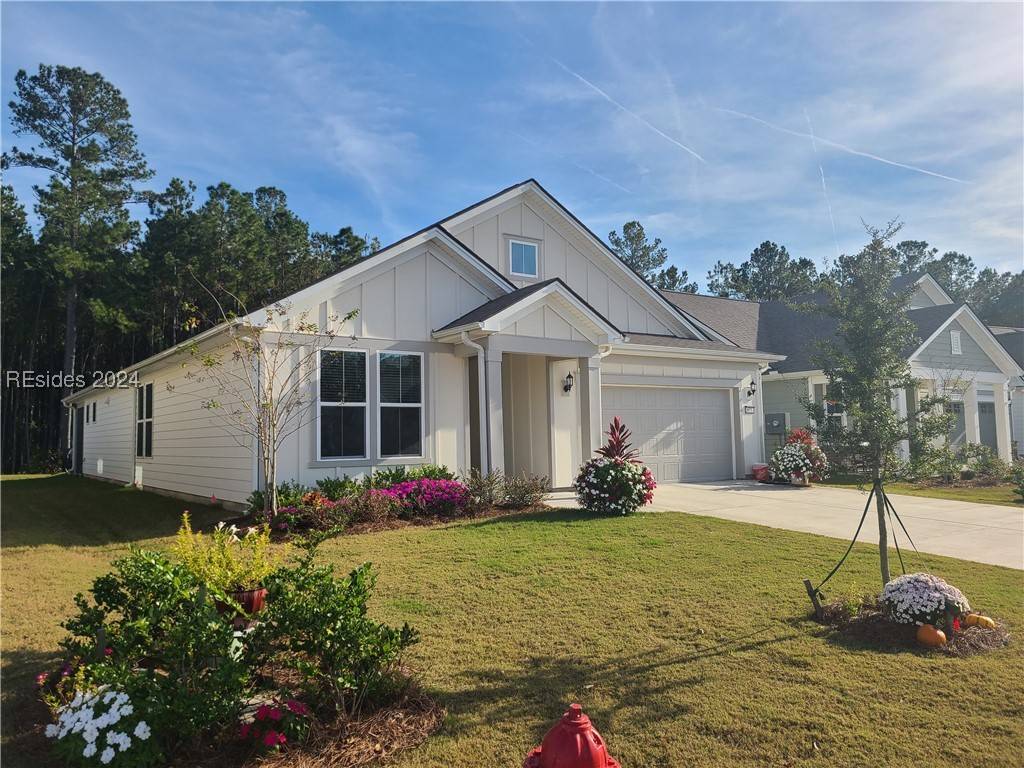 Bluffton, SC 29909,675 Sun Daze CT