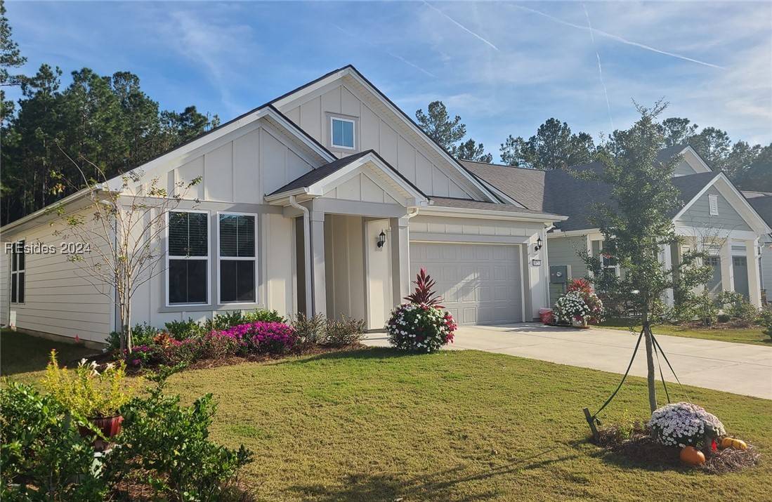 Bluffton, SC 29909,675 Sun Daze CT