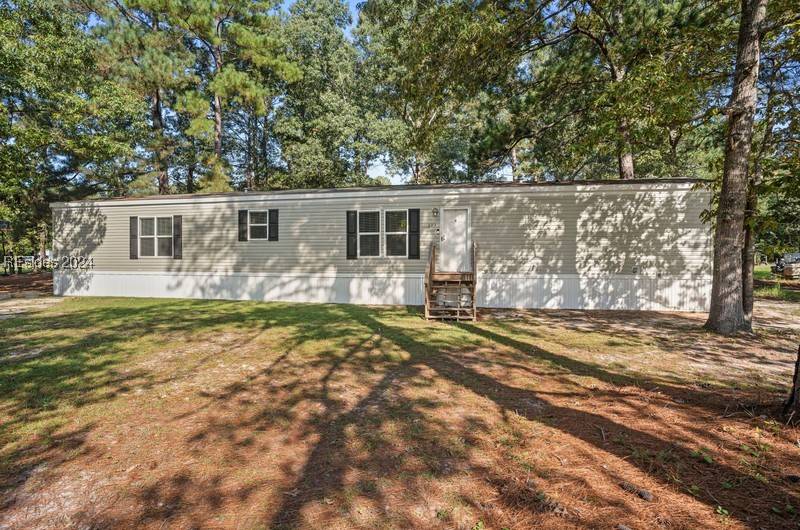 Cottageville, SC 29435,222 Belfast ST