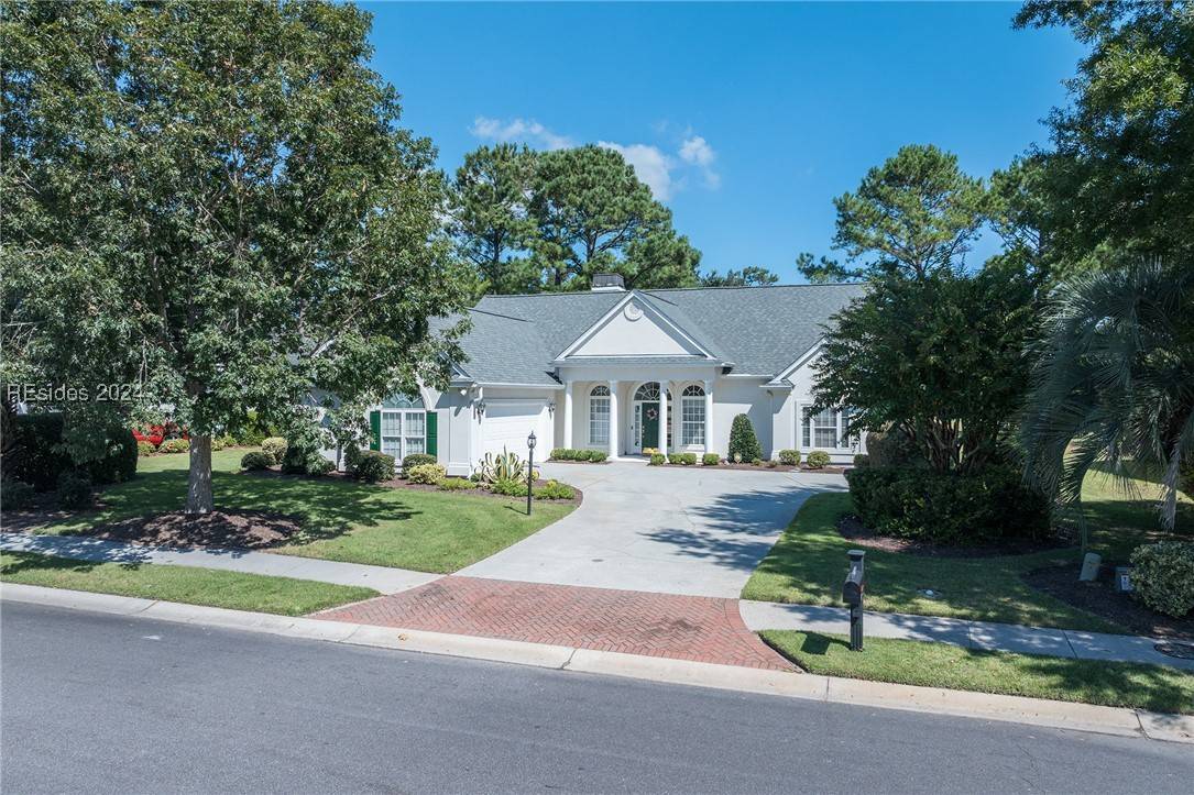 Bluffton, SC 29910,31 Waterford DR