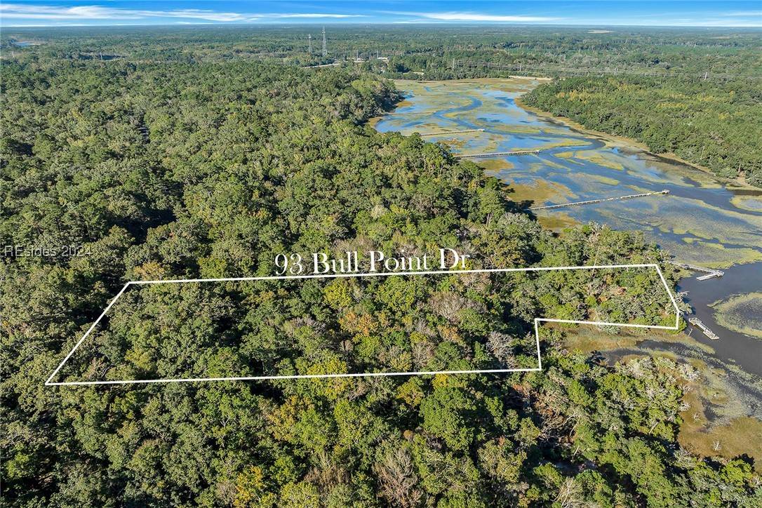 Seabrook, SC 29940,93 Bull Point DR
