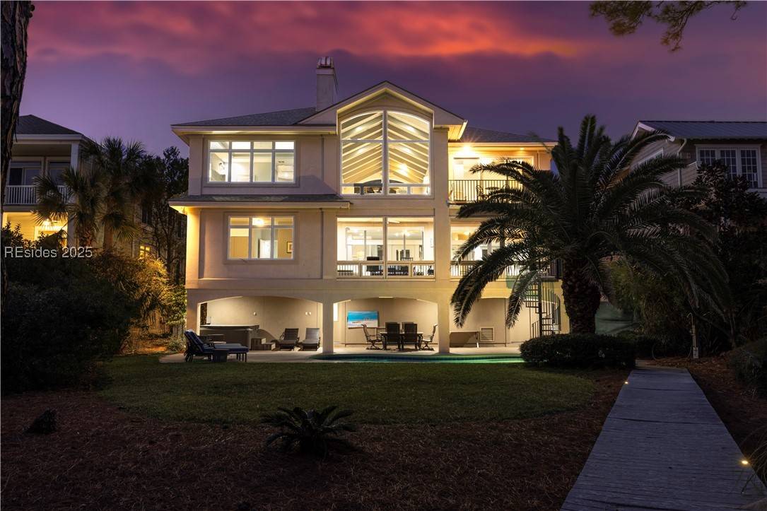 Hilton Head Island, SC 29928,12 Cassina LN