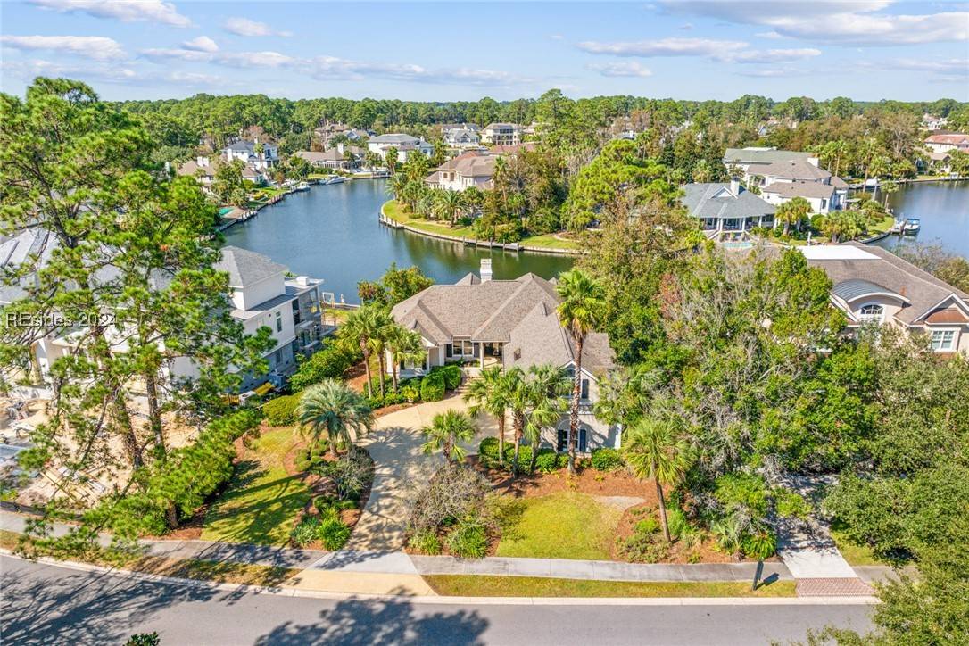 Hilton Head Island, SC 29928,18 Wexford Club DR