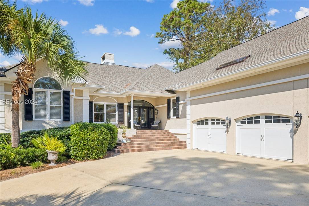 Hilton Head Island, SC 29928,18 Wexford Club DR