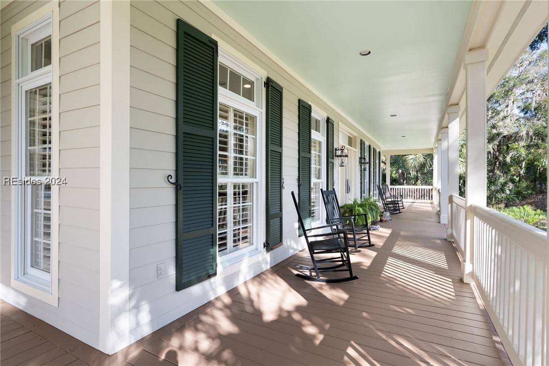 Daufuskie Island, SC 29915,41 Freeport DR