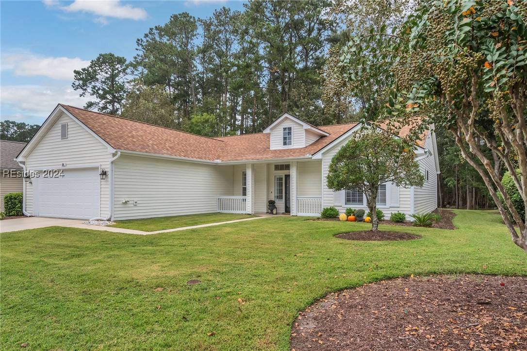 Bluffton, SC 29909,34 Chiffelle ST