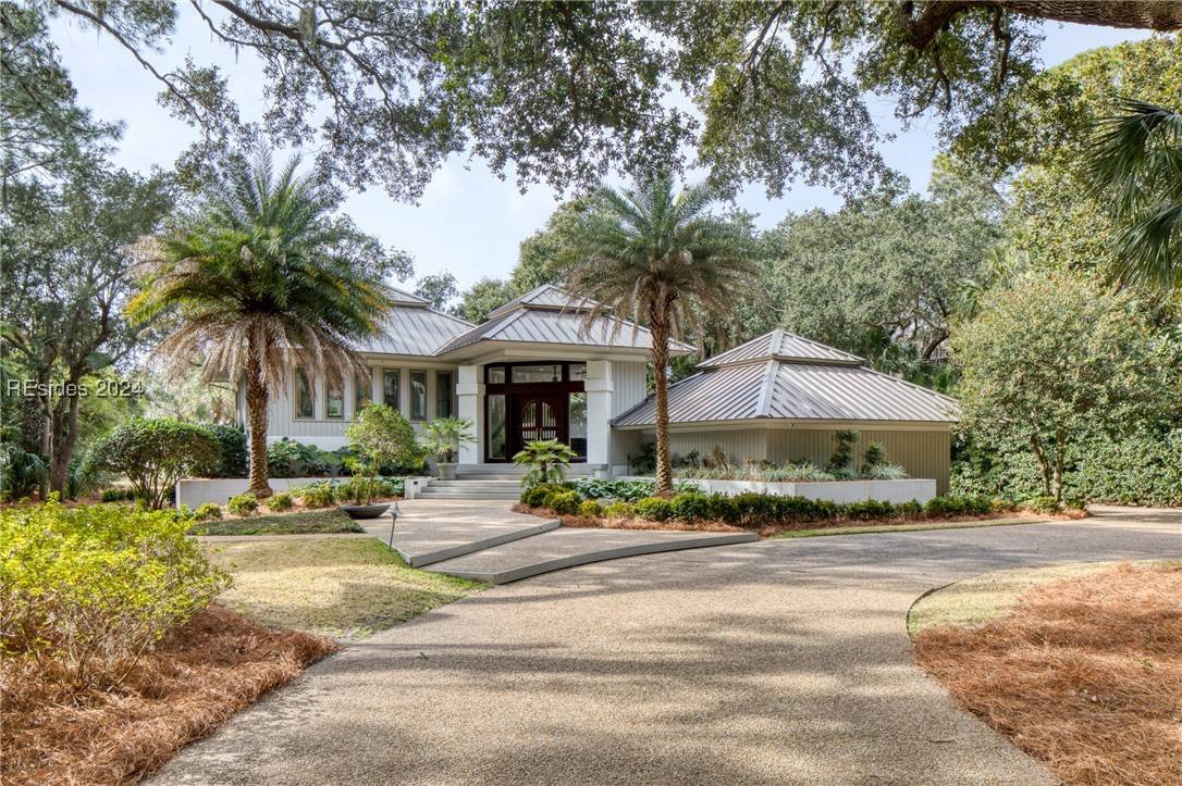 Hilton Head Island, SC 29928,29 Baynard Park RD